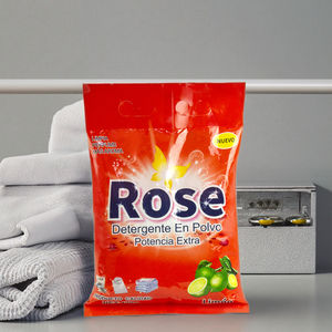 <span class=keywords><strong>Detergente</strong></span> en Polvo para Lavandería, Jabón para Ropa, Limpieza Profunda, <span class=keywords><strong>Detergente</strong></span> para Lavadora - Product Image 4