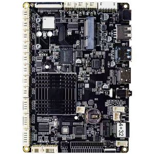 RK3288 Android AIO Ind Ctrl PC MB 2G + 8G dddr3 جديد LGA IDE Vend Mach & Expr Cab - Product Image 3