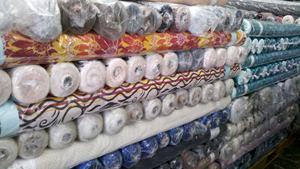 Telas de gasa coreana Premium de 58 a 60 pulgadas con precios competitivos para hacer prendas - Product Image 4