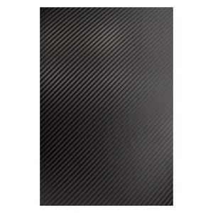 3K sợi carbon vener tấm fibre thanh phẳng 1x3mm 1000x3000x6mm gốm 100 mét Hội Đồng Quản trị 500 <span class=keywords><strong>fcfa</strong></span> đường cong duy nhất tấm - Product Image 1