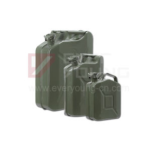 <span class=keywords><strong>Jerrican</strong></span> à Carburant 20 Litres en <span class=keywords><strong>Métal</strong></span>, Couleurs Personnalisables, 5 Gallons, Réservoir en Acier pour <span class=keywords><strong>Essence</strong></span> - Product Image 5