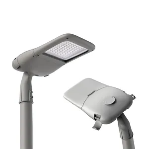 Aluminium LED Road Light 55 watt led luminaires for street light