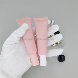 30 мл индивидуальная Высококачественная пустая мазь для длинного рта крем для глаз BB CC крем косметическая упаковка пластиковая трубка - Product Image 4