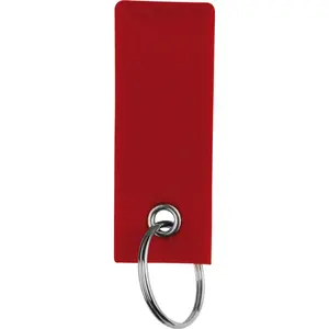 Portachiavi in feltro personalizzati per merchandising - Product Image 1