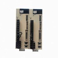 Controlador de Programación PLC SGD7W-1R6A20A Original Nuevo, Controlador de Automatización Industrial