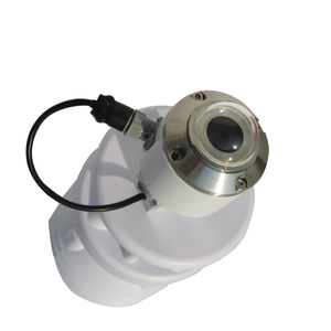 Estação Meteorológica Solar de Radiação Solar Total para Monitoramento da Qualidade do Ar e Poluição Ambiental - Product Image 2