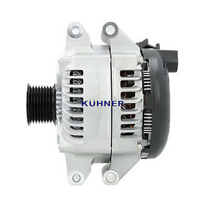 Alternatore compatibile con BMW Serie 5 ActiveHybrid Benzina/Elettrico (KW: 250, CV: 340) dal 12-2011 al 10-2016 KUHNER - Product Image 2