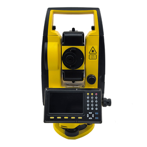 เครื่องวัดมุม SOUTH N40 ซีรีส์ กราฟิก โททอล สเตชั่น ความแม่นยำของมุม 2 ดีกรี ระยะวัดแบบไม่ใช้สะท้อนแสง 1500 เมตร - Product Image 1