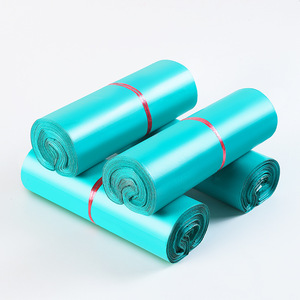 カスタム9x12ポリメーラー、プライベートロゴ入り、堆肥化可能、環境に優しいPEプラスチック、防湿、配送用包装 - Product Image 5