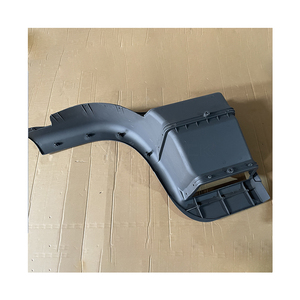 Boîtier de marchepied MAXTRUCK 504037735 504058445 pour IV Eurocargo (tbd) 1991 - 0 - Product Image 3