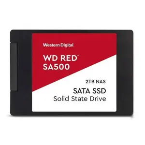 WDS200T1R0A Ssd Western Digital SATA3 Hard Drive Disk Portable Nytro Barracuda External New And Original