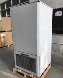 Congelador Comercial de <span class=keywords><strong>Precio</strong></span> Promocional 2026, Enfriador <span class=keywords><strong>Industrial</strong></span> de Choque, Máquina de Congelación Rápida para Papas Fritas y Carne - Product Image 2