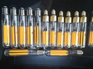 Große <span class=keywords><strong>Edison</strong></span> T46 LED-Röhrenleuchte 20W Hohe Helligkeit 3200Lm E27 E40 Fassung Fabrikbeleuchtung - Product Image 6