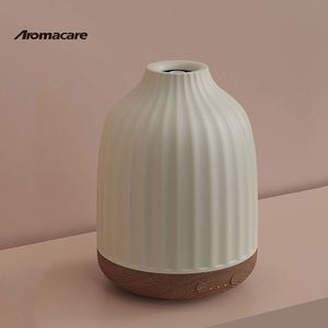 250ml xách tay hương thơm siêu âm hương thơm gốm tinh dầu đá khuếch tán - Product Image 2