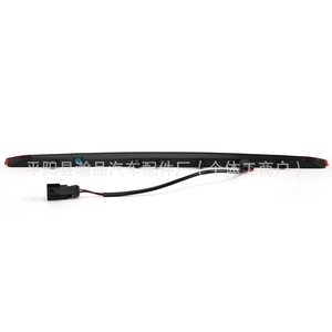 Troisième feu stop pour Lincoln Mkx 2016 2017 2018 Fa1z 13a613 Ab, pièce de rechange pour feu stop monté en hauteur - Product Image 2