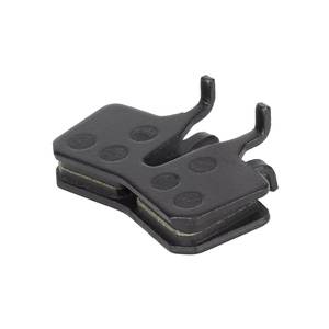 Plaquettes de frein semi-métalliques rectangulaires en résine pour vélos de route hydrauliques Magura <span class=keywords><strong>MT5e</strong></span> MT7, modèle E1116 - Product Image 2