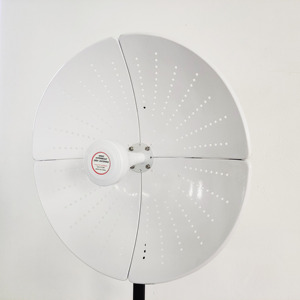 Antena Hiperbólica 5G de Alta Ganancia 2x27dBI, Antena de 60cm, Mejorada, 1700-4200MHz, Doble 4200DBI, Comunicación 26582, Antena 5G 4G - Product Image 3