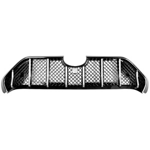 Para Toyota RAV4 2020-2024: Kit de carrocería, Parrillas de carreras, Parrilla delantera, Parrillas de parachoques, Accesorios para coche - Product Image 4