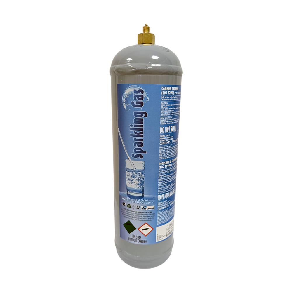 Freezing Gas High Purity Refrigerants for Efficient Cooling