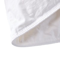 Ensemble de literie sur mesure Super King Size, couette en fibres de duvet avec rembourrage en coton, lavable, haute qualité, pour l'hiver, maison, hôtel