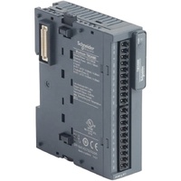 Tarjeta Controladora CNC Original, Módulo PLC Lógico, TM3AI8 TM3DI8