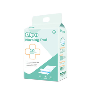 Almohadilla desechable para cama de hospital, 60x90, absorbente, para bebé - Product Image 1