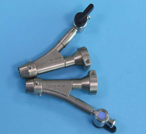 Pont de télescope A20976A, tête de caméra de réparation, endoscopes flexibles et rigides, processeur vidéo, source de lumière, insufflateur - Product Image 4