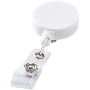 Clip a rulli in ferro nichelato, - Product Image 1