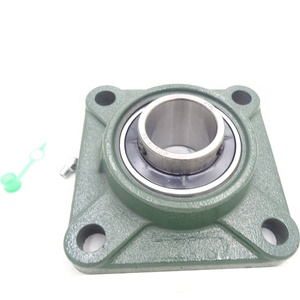 Unidades de Bloque de Rodamiento de Acero Cromado P5 de Alta Precisión UCT UCF UCFB UCFL, Calidad Sueca, Gran Venta para Sistemas de Transporte de Carga Pesada - Product Image 5