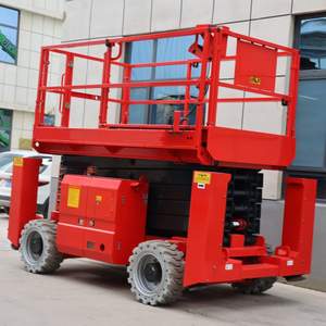 Подъемник самоходный, 4-18 м - Product Image 3