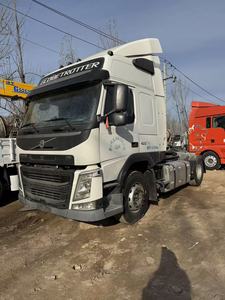 Camión Tractor <span class=keywords><strong>Volvo</strong></span> FM420 4x2 Usado, Cabeza Tractora Diésel de Alta Calidad |   Camión Resistente y Potente en Venta a Bajo Precio - Product Image 2