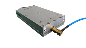 Module de sécurité anti-drone 20W 400-6500MHz en aluminium avec blindages RF SMA-F Catégorie de produit DDS400-6500MHZ42dB - Product Image 4