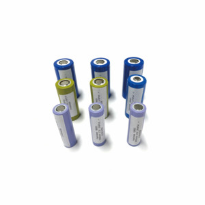 ชุดแบตเตอรี่ LiFePO4สำหรับแบตเตอรี่32700 6000mAh 30A 3.2V G60 <span class=keywords><strong>Vapcell</strong></span> วงจรชีวิตที่ดีเยี่ยม - Product Image 5