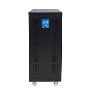 40000W Onduleur Voiture Électrique 15000W 30KW DC À L'inverseur De COURANT ALTERNATIF 230V 12V 20000V 220V 240V 110V Onduleur <span class=keywords><strong>30000</strong></span> Watts 192V - Product Image 2