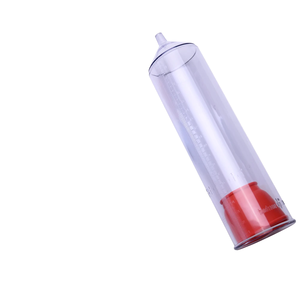 Alat Pijat Pompa <span class=keywords><strong>Penis</strong></span> Manual Genggam OEM Pembesar Ukuran <span class=keywords><strong>Penis</strong></span> Pria M AS-ZBQ82 Buatan Cina - Product Image 1