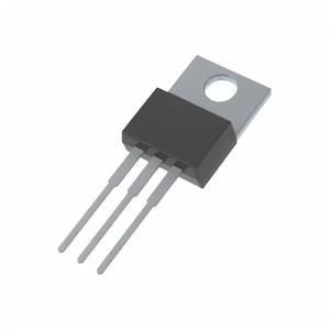 Power Management (PMIC) Electronic Chips Component TO 220 3 Original One Stop Service LM317T-BP - Product Image 1