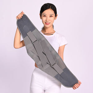 Đai Lưng Thắt Lưng Hỗ Trợ Lưng Dưới Để Giảm Đau Xương Lưng - Product Image 1