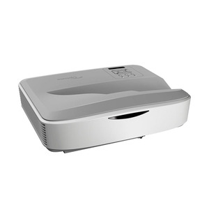 Optoma ZU500USTe Laser Ultra Short Throw <b>Projector</b> | 5000 ANSI Lumens WUXGA 0.25 Ratio for Classrooms & Conference Rooms ZU500US - Product Image 6