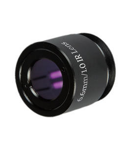 Cámaras de lentes de enfoque fijo manuales de <span class=keywords><strong>25mm</strong></span>, imágenes infrarrojas, lentes de <span class=keywords><strong>25mm</strong></span> 35mm 18-55mm 55-200mm - Product Image 4