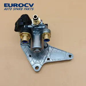 Eurocv Truck Parts VOE 20837594 21707054 21991157 Engine Air Brake Valve