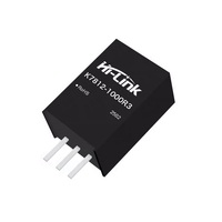 Convertidor DC-DC K7805-1000R3 8-36V, Módulo Reductor Regulado No Aislado de 5V 1A 5W