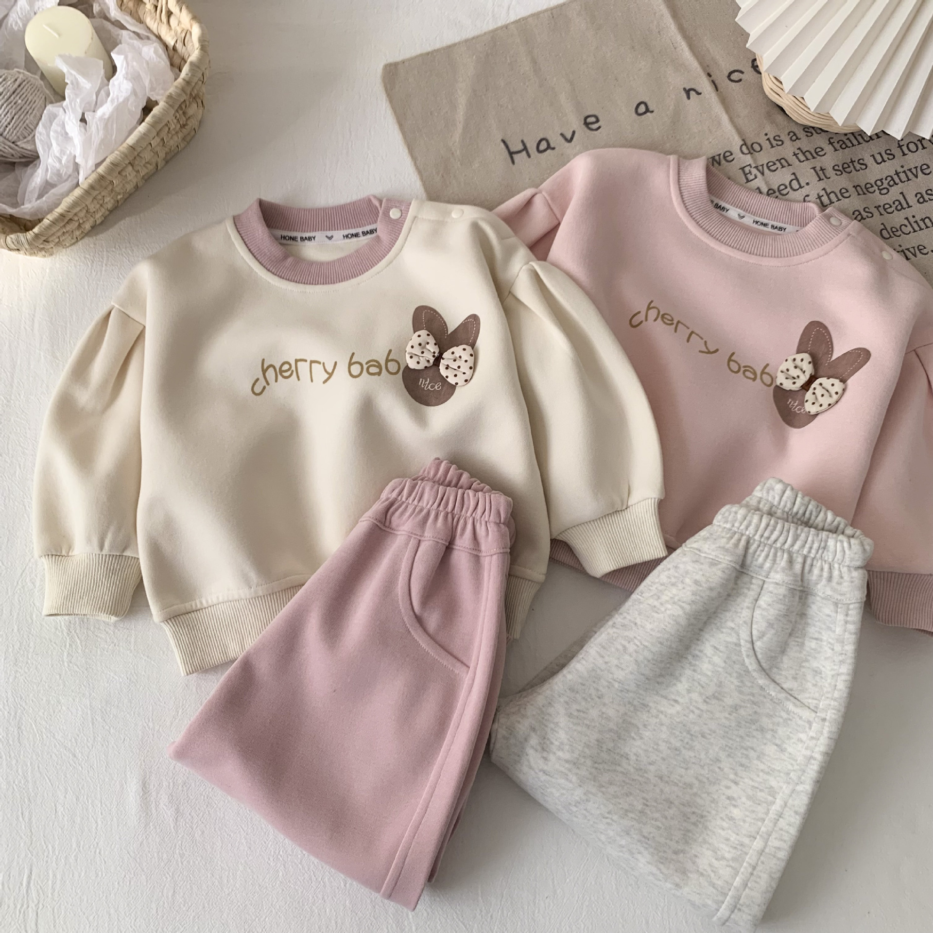 High Quality Baby Sweat Suits - Wholesale Kids Clothing High Quality Baby Sweat Suits - Wholesale Kids Clothing