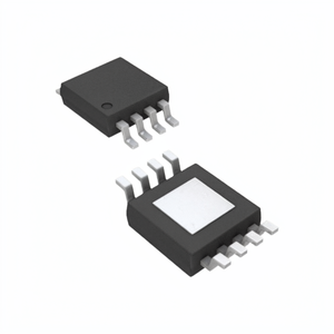 Buy Electronics Components Online In Stock MP6001DN-LF-P Power Management (PMIC) 8 SOlC Exposed Pad - Product Image 1