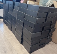 Simulateur de 16 cartes IC+ID 125K 13.56MHZ Pro Ultra Amiibo à glissement illimité avec fonction de détection