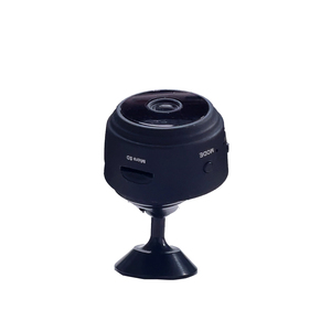 Cámara CCTV Wifi Mini con Soporte, Portátil, con Batería Integrada, Precio Económico, Gran Venta - Product Image 3