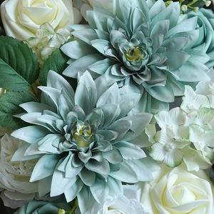 <span class=keywords><strong>Fiori</strong></span> Artificiali per Esterni di Alta Qualità per Pasqua, Natale, Capodanno, Halloween e Ritorno a Scuola - Product Image 6