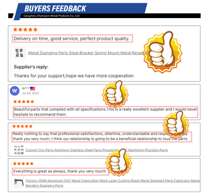 <span class=keywords><strong>Service</strong></span> de découpe laser sur mesure pour tôles, pièces en aluminium, acier inoxydable, cuivre - Product Image 3