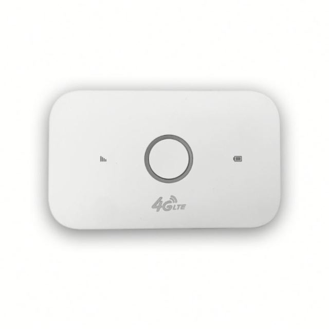 New M7 WiFi Pocket Hotspot Portable Wireless Router with Built-in Antennas Firewall in Stock