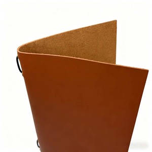 2 पक्षीय अर्ध कठोर कठोर नरम लक्जरी अनुकूलित fa5 a4 रेस्तरां लोचदार कॉर्ड मेनू बुक स्ट्रिंग के साथ चमड़े - Product Image 4