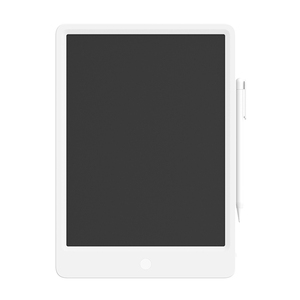 En popüler orijinal Xiaomi Mijia kalem el yazısı Tablet ile 10 inç LCD dijital grafik kurulu elektronik - Product Image 1